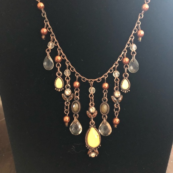 1928 Necklace - Picture 2 of 3